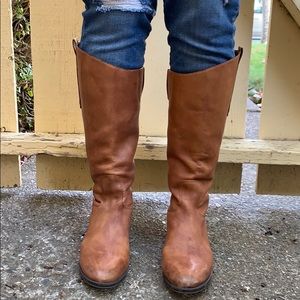 Sam Edelman Penny Riding Boots